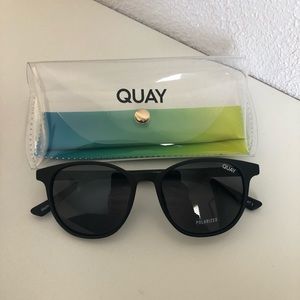 Quay Australia -Blueprint